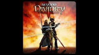 Прохождение Beyond Divinity #4.1