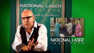 Medical Esthetician Training - National Laser Institute