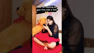 Saloni Mittal || AyushYadav || Tik Tok Videos ️ || Ayush Yadav Prank Videos || Instagram Reels ||