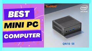 Best Intel N100 Mini PC Computer Review