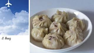 What To Eat In Mongolia – Mongolian Cuisine