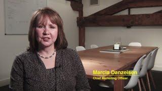 Chief Marketing Officer Marcia Danzeisen explains why she trusts Axia Public Relations