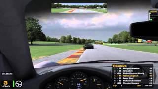 [GER] DSTM @ Road America - Race 1