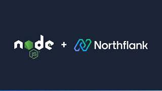 Deploy Node.JS Express Starter on Northflank