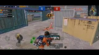 KIGGAZ pubg 1 vs 1