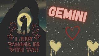 GEMINI OCTOBER    Someone Has Been Missing You GEMINI  !!! ️ Communication Can Come Suddenly