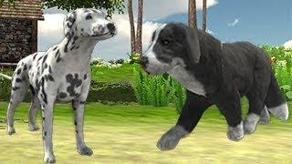 Dog Simulator 3D