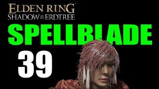 Elden Ring SOTE Walkthrough Part 39 - Great Jar's Arsenal, O Mother Gesture, Iris of Occultation