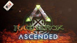 ARK Ragnarok Update has a BIG Secret!