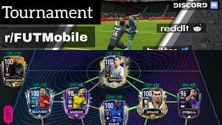 Futmobile Final Djmixfoo Vs King Game 3