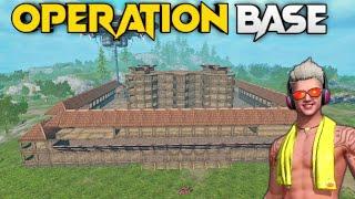 Last Island of Survival: My Operation Base Tour