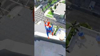 Crazy Jumps in GTA 5 - That Shocked Everyone