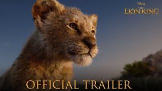 Առյուծ արքան (2019) Հայերեն թրեյլեր — The Lion King Official Trailer