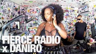 FIERCE RADIO x DANIRO @TheLotRadio 08-19-2024