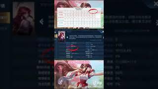 王者荣耀：️全英雄小技巧之伽罗