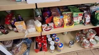  РАСПАКОВКА ПРОДУКТОВ   ЧЕМ ЖЕ МЫ ПИТАЕМСЯ В ГЕРМАНИИ   МОЯ ЖИЗНЬ В ГЕРМАНИИ  ч. 20