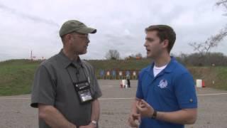 Suppressors and the American Suppressor Association