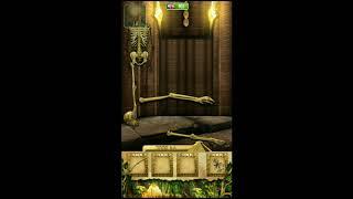 100 Doors Lost Temple Level 41,42,43,44,45 || Game World