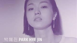 triple j Mix Up: 박혜진 park hye jin (2019.03.22)