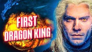 Aegon The Conqueror - The FIRST Targaryen to sit in the Iron Throne