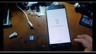 SAMSUNG A520F FRP REMOVE NEW METHOD  WITHOUT PC