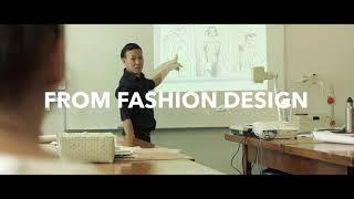 The best place to learn Fashion in Bangkok - Alliance Française Bangkok