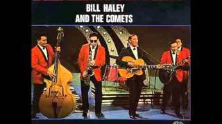 BILL HALEY & HIS COMETS - JOHNNY B. GOODE - [Private Recording] - CLUB FIESTA - STEREO