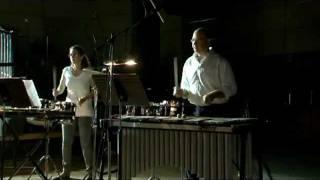 Undergound 2010 - Vladimir Afanasiev - K.O.TH. Percussion group