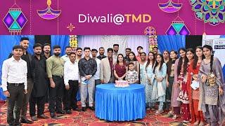 Together, We Build Dreams at TMD Software Pvt. Ltd.