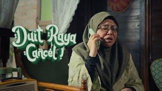 IKLAN RAYA TODAK 2025: DUIT RAYA CANCEL!