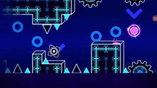 Jawbreaker (Easy Version) 100% - Geometry Dash