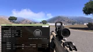 Arma 3 - Settings Optimization