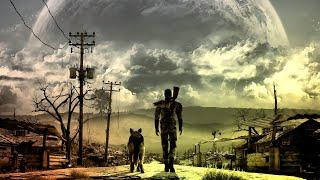 Best 5 Games like Fallout 4