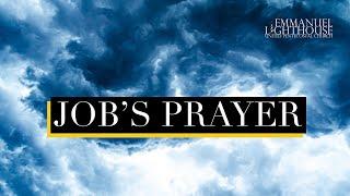 Devotion Episode 93: Job's Prayer