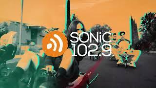 SONiC 102.9: Billie Eilish