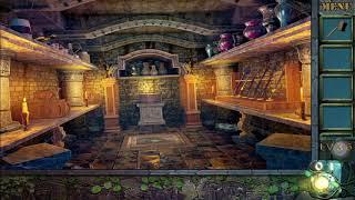 ROOM ESCAPE 50 ROOMS VI level 36 WALKTHROUGH