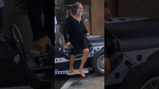 Meet Zeus of Monaco: The Mystery Billionaire with Crazy Cars 