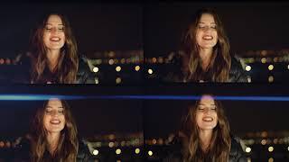 Francesca Beza - Three years later (Original Song)