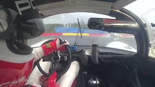 Spa Classic by Peter Auto - Porsche 910 #36
