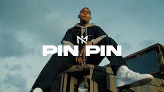 Myke Towers - PIN PIN (Video Oficial).