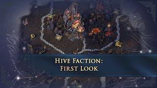 Heroes of Might & Magic: Olden Era - Hive Teaser