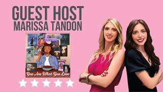 Marissa Tandon Interview Invitation #bookreview  by PBD #bookrecommendations  #podcast