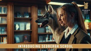 Introducing Sedbergh School