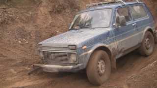 niva