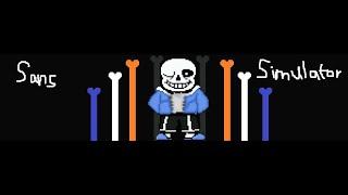 A DIFFERENT GAME TO OTHERS - Sans Sim