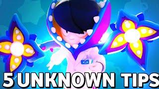 5 UNKNOWN Pro Showdown TIPS