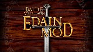 Установка Edain Mod 3.8.1