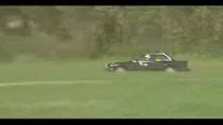 OVR Rallycross BMW 3sr Run 5