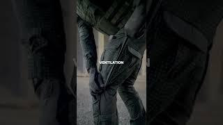 Top 4 MCDU Pants Features @MichalBiernatMilitaryCross