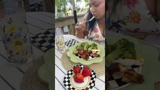Using Fancy Plates: A Lesson in Luxury